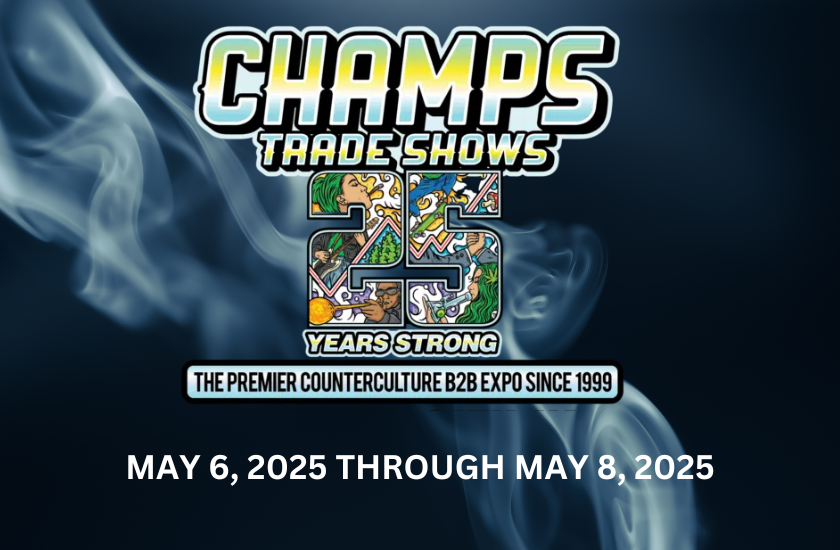 More Info for The 2025 CHAMPS Trade Show - 