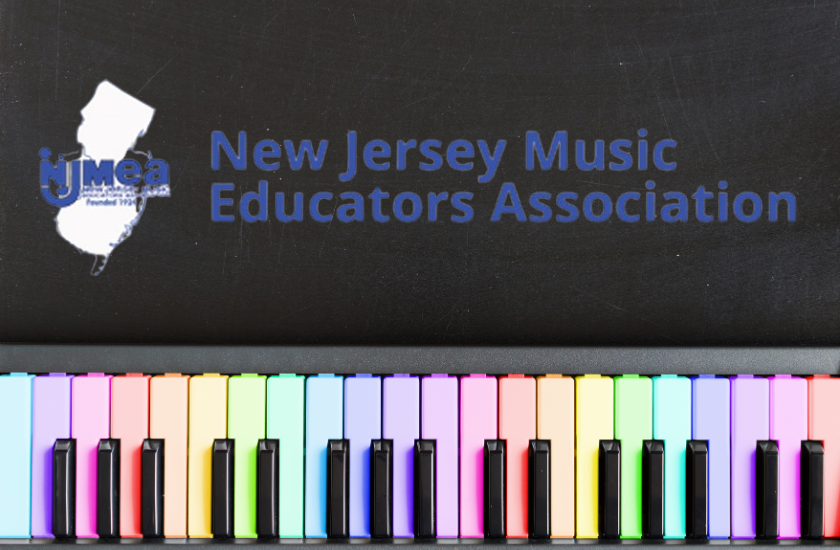 More Info for NJ Music Educators Association 2024 State Conference