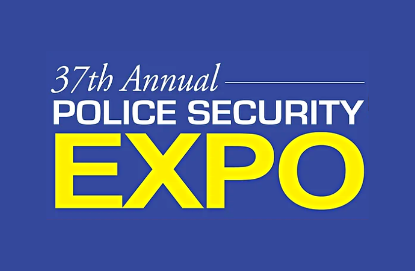 2023 Police Security Expo Atlantic City Convention Center