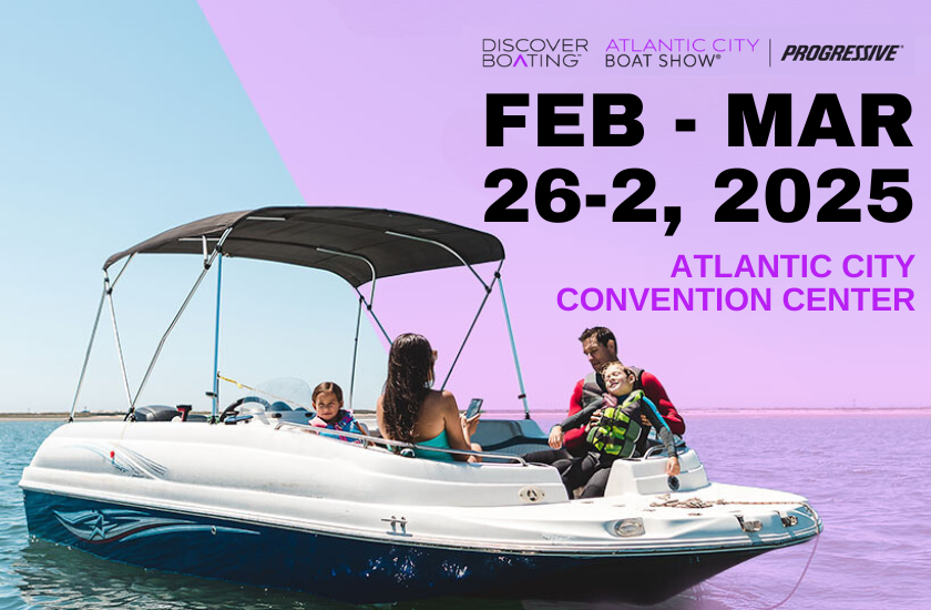 More Info for Progressive Atlantic City Boat Show