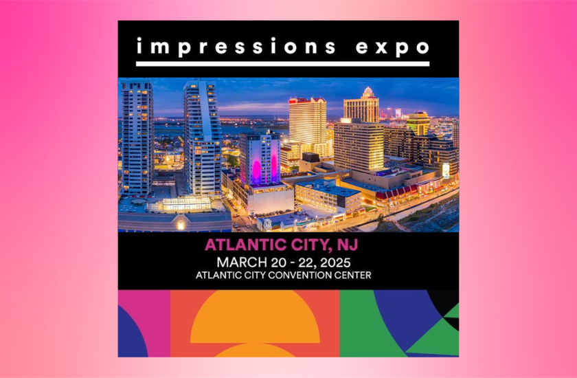 More Info for Impressions Expo 2025